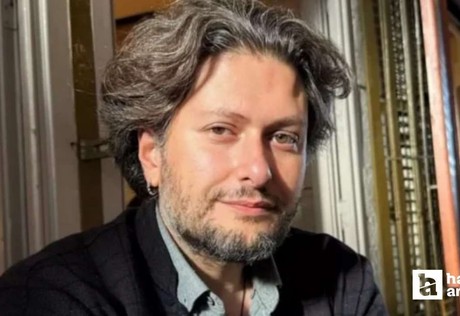 Furkan Bölükbaşı 'Cumhurbaşkanına suikast ve fiili saldırı' suçundan tutuklandı