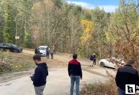 Kastamonu'da ölü bulunan 5 yaşındaki Osman'ın cenazesi otopsi için Ankara'ya getirilecek