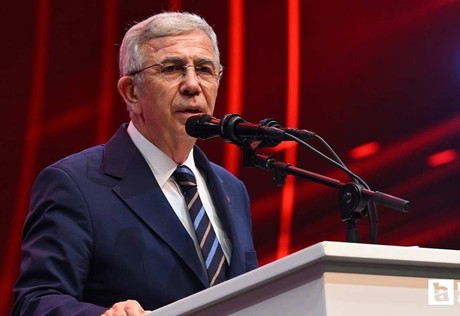 Mansur Yavaş: Hukukun görevi siyasi rekabetin aracı olmak değildir