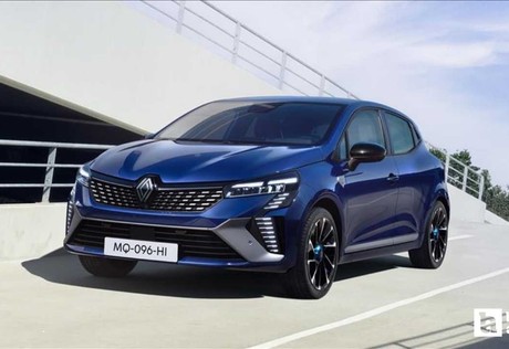 Renault Clio fiyat listesi ve araba kampanyası değişikliği