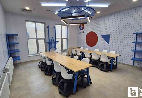 Sincan Belediyesi, 6-11 yaş arası çocukları Bilim Sincan’a davet etti