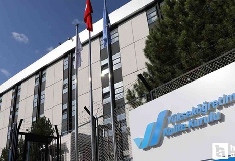 YÖKAK Ankara'da KPSS puanıyla 35 yaş altı personel alacak