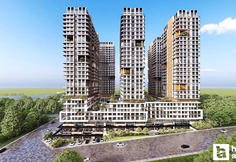 İncek'in kalbinde yükselen İmza Gökdemir İncek Konutları prestij ve modern yaşamı bir arada sunuyor