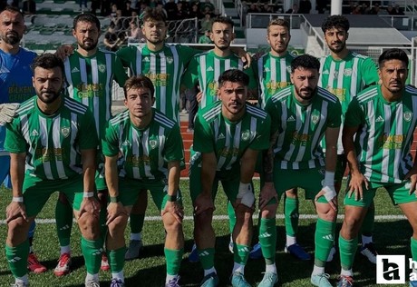 BAL 5. Grup'ta liderlik Kahramankazan Belediyespor’dan Beytepe Metespor’a gitti