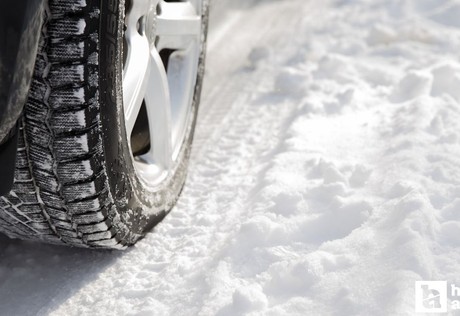 Başkentte zorunlu kış lastiği uygulaması aralıkta başlayacak