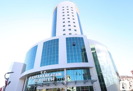 Kahramankazan Belediyesi, öğrencilere 1.000 TL burs ödemesi gerçekleştirdi