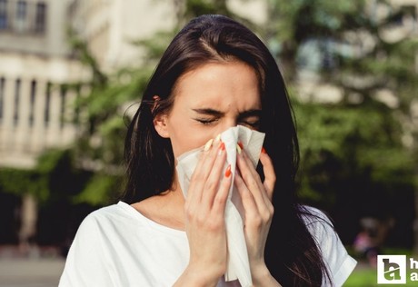 Sonbahar alerjisini hafifletmek için 7 altın öneri!