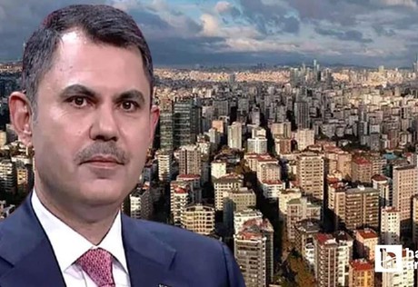 500 bin sosyal konut projesine 5 günde 2 milyon 879 bin kişi başvurdu