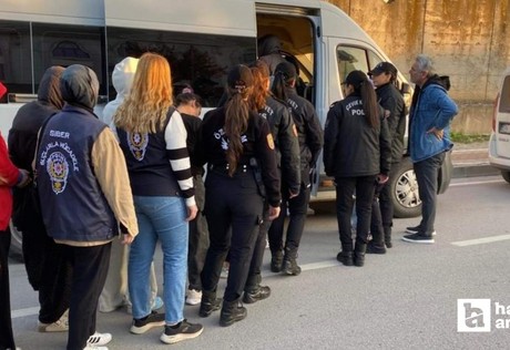 Ankara dahil 11 ilde sahte bungalov çetesine operasyon: 14 kişi tutuklandı!