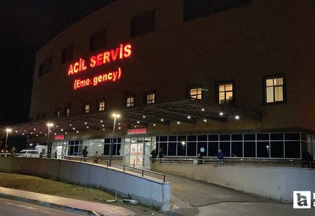 Çorum'da bıçaklı kavgada baba ile oğlu hayatlarını kaybettiler