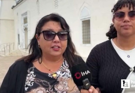 Muazzez Abacı, son yolculuğuna Ankara'da uğurlanacak