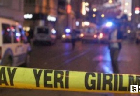 Keçiören'de trafikte çıkan tartışmada EGO şoförü bıçaklandı