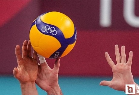Voleybolda lig heyecanı devam edecek: Ankara’da 2 maç var