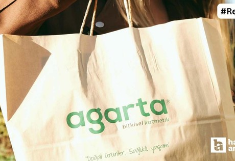 Agarta Kozmetik'ten Süper Kasım kampanyası: Anında indirim, özel hediyeler!