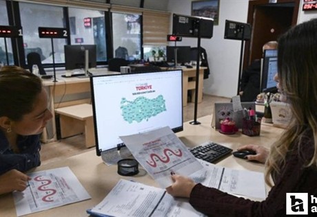 500 bin sosyal konut projesine başvurular 3 milyona yaklaştı