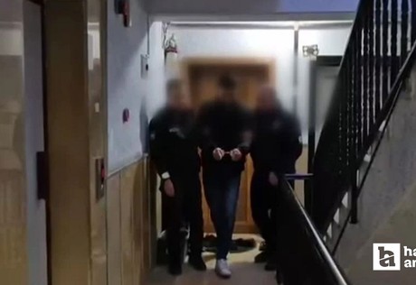 6 ilde silah kaçakçılarına jandarma operasyonu: 119 gözaltı!