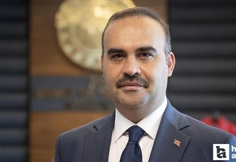 Bakan Kacır'dan gençlere Milli Teknoloji Uzmanlık Programlarına davet!