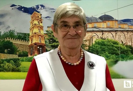 Canan Karatay hastalıklara neden olan yiyeceği açıkladı