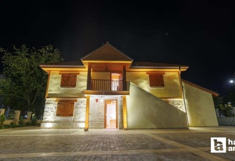 Naim Süleymanoğlu'na vefa: Mestanlı'daki evi müzeye dönüştürüldü