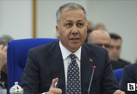 Ali Yerlikaya soruşturma izni verilen belediyelerin parti dağılımlarını açıkladı