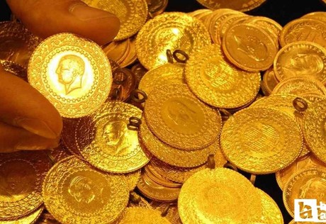 Altın fiyatları düşmeye devam ediyor! Piyasalardaki son rakamlar..