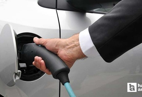 Ankara. en çok elektrikli araç şarj istasyonu olan 2. il oldu