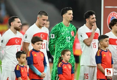 Altay Bayındır’ın gecesi