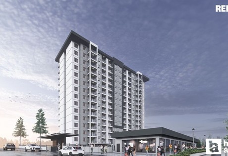 Altındağ'da modern ve konforlu yaşamın buluştuğu adres: Gökdemir Gold