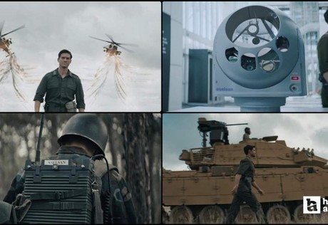 Ambargolara yanıt vermek için kurulmuştu: ASELSAN  yaşında!