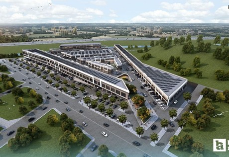 Ankara'da Trinvest imzalı Mega Şaşmaz projesinde yüksek kira getirili yatırım fırsatı