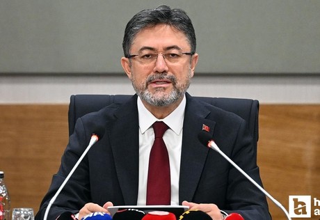 Bakan Yumaklı, herkesin gönüllü gıda denetçisi olabileceğini açıkladı!