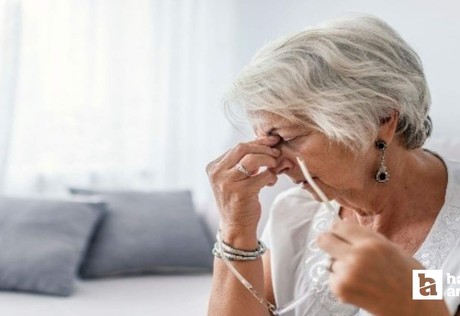 KOAH, dünya çapında en çok ölüme neden olan 3. hastalık oldu