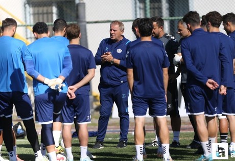 Sincan Belediyesi Ankaraspor’un cezalı futbolcuları ve cezaları