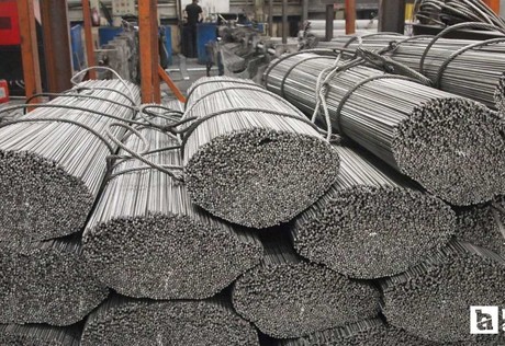 Ankara inşaat demiri fiyatlarında son rakamlar belli oldu
