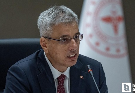 Bakan Memişoğlu'ndan DUS açıklaması!