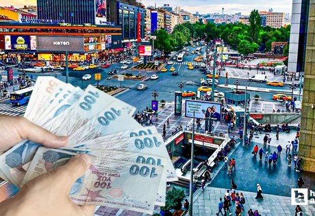 Cevdet Yılmaz tarih verdi: Vatandaşlık maaşı başlıyor!