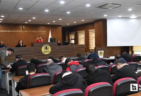 Pursaklar Belediyesi iş arayanlara yeni fırsatlar sunuyor