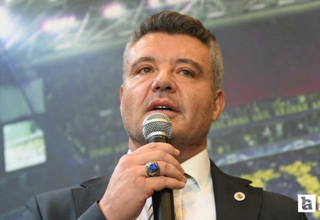 AFİDER'in yeni merkezi Sadettin Saran'ın katıldığı törenle Çankaya'da açıldı