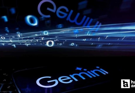 Google yapay zeka yarışını yeniden alevlendirdi: Gemini 3