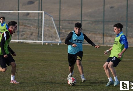 10 futbolcusu ceza alan Polatlı 1926 SFK, oyuncu taraması yapıyor