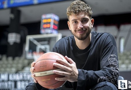 Alperen Şengün’ün performansı göz kamaştırıyor