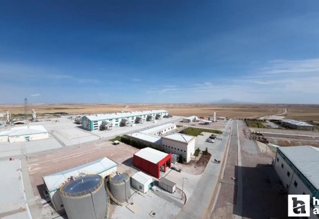 Bakan Bayraktar, doğal gaz depolarının yüzde 100 dolu olduğunu açıkladı