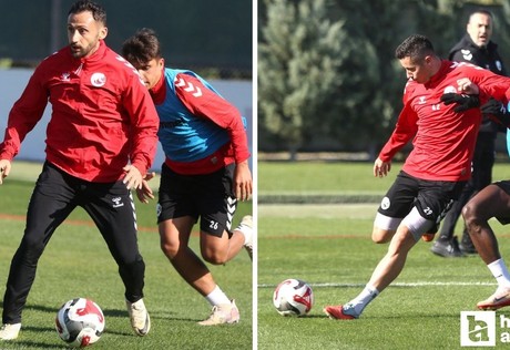 Emre Gökdemir İnşaat Ankara Keçiörengücü’nden umuda yolculuk: Van deplasmanındalar