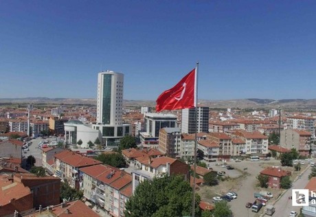 Kahramankazan Belediyesi  evi, işyeri ve arsası olanlara duyurdu: 1 Aralık son!