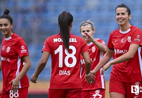 ABB Fomget yükselişini sürdürdü: İşte tüm sonuçlar