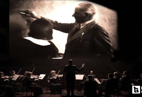 ABB'den Öğretmenler Günü için özel gösteriye davet