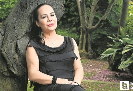 Demet Sağıroğlu 27 Kasım'da başkentte dinleyicileriyle bir araya gelecek!