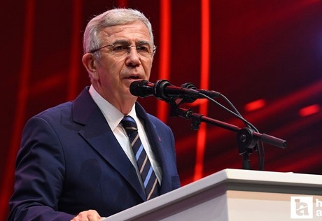 Mansur Yavaş: 'Öğrencilere çorba göndermenin neresi suç?'