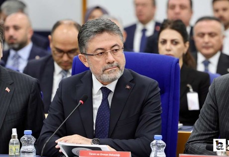 Bakan İbrahim Yumaklı: Uygunsuz ürünleri imha ediyoruz