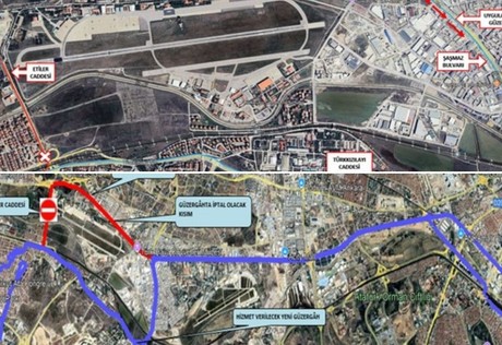 Fenerbahçe Galatasaray derbisini iki farklı spiker sunacak